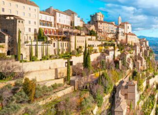 Top 10 World’s Most Historic Villages You Can Still Live In