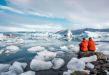 10 of the World’s Most Beautiful Icy Wonders You Can Visit