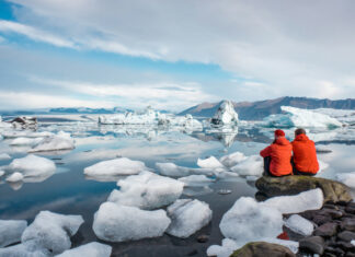 10 of the World’s Most Beautiful Icy Wonders You Can Visit