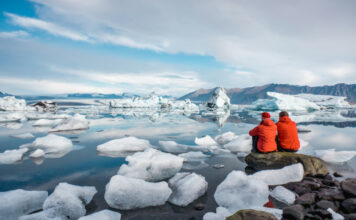 10 of the World’s Most Beautiful Icy Wonders You Can Visit