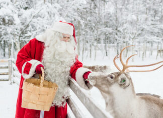 10 Best Places to Travel in December