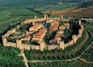 7 Best Medieval Towns to Visit in Italy