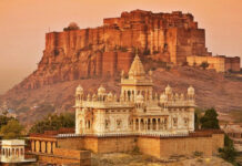 World’s Most Impressive Fortresses