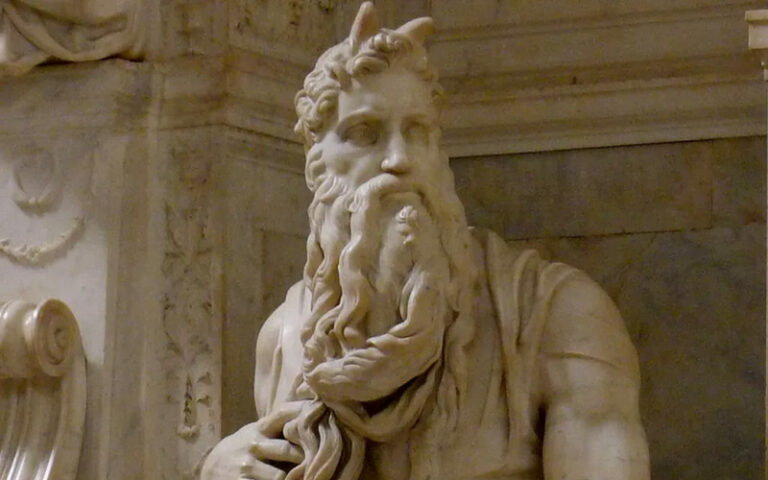 Statches Renaissance The 10 Most Famous Renaissance Sculptures and Statues | exploristica ...