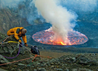 Most Dangerous Places in the World for Serious Adventure