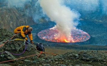 Most Dangerous Places in the World for Serious Adventure