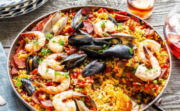 Top 5 Dishes from Around the World You Should Try