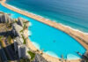Top 11 Coolest Man-Made Pools Around the World