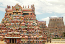 The Most Famous Hindu Temples Around the World