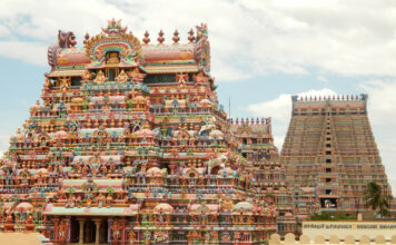 The Most Famous Hindu Temples Around the World