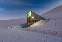 Incredible Places You Aren’t Allowed to Visit