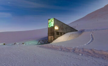 Incredible Places You Aren’t Allowed to Visit