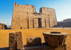 Most Impressive Ancient Egyptian Temples