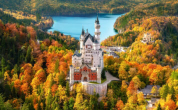 8 Incredible Fall Vacations