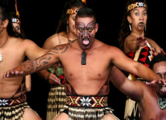 11 of the Most Unique and Beautiful Cultures Around the World