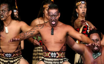 11 of the Most Unique and Beautiful Cultures Around the World