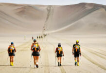 10 Travel Destinations That Test Your Physical Strength and Courage