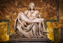 The 10 Most Famous Renaissance Sculptures and Statues