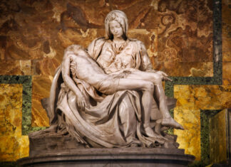 The 10 Most Famous Renaissance Sculptures and Statues
