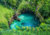Secret Swimming Holes Around the World You Need to See