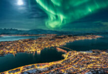 Northern Lights: 10 Best Places to See Aurora Borealis