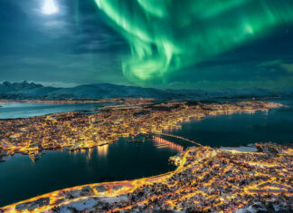 Northern Lights: 10 Best Places to See Aurora Borealis