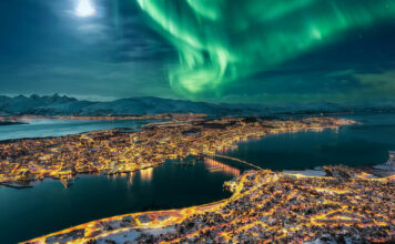 Northern Lights: 10 Best Places to See Aurora Borealis