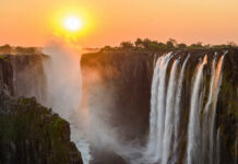 10 Places to Witness the Power of Mother Nature