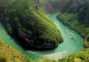 The 10 Most Beautiful Rivers in the World