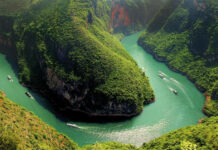 The 10 Most Beautiful Rivers in the World