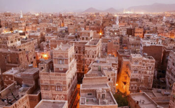 10 Reasons Why You Should and Should Not Travel to Yemen