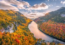 USA Fall Trips: 12 Best Autumn Destinations for Fall Foliage