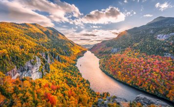 USA Fall Trips: 12 Best Autumn Destinations for Fall Foliage