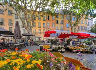10 Unmissable Places in the South of France