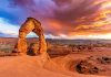 The Most Beautiful National Parks in the USA
