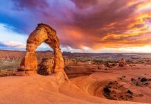 The Most Beautiful National Parks in the USA