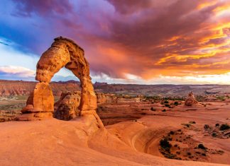 The Most Beautiful National Parks in the USA