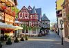 Top 7 Most Beautiful Villages in Germany