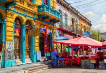 Travel Destinations We Are Dreaming of Visiting in 2025