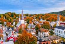 America’s 10 Best Cities for Fall Travel