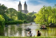 10 Best Free Things to Do in New York City