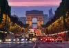 Top 10 Must-See Places in Paris