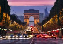 Top 10 Must-See Places in Paris