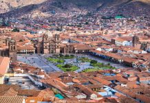 10 Towns in the World That Are UNESCO World Heritage Sites