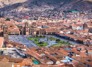 10 Towns in the World That Are UNESCO World Heritage Sites