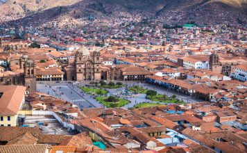 10 Towns in the World That Are UNESCO World Heritage Sites