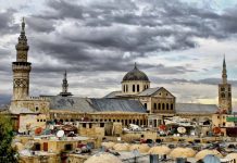 Oldest Cities in the World for Traveling Back in Time