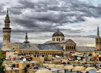 Oldest Cities in the World for Traveling Back in Time