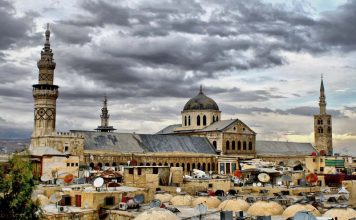 Oldest Cities in the World for Traveling Back in Time
