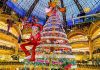 5 Reasons to Visit Paris at Christmas